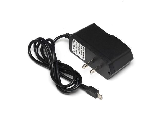 Raspberry Pi 3 b b+ Power Supply/Adapter 5V 2.5A Micro USB Charger Adapter