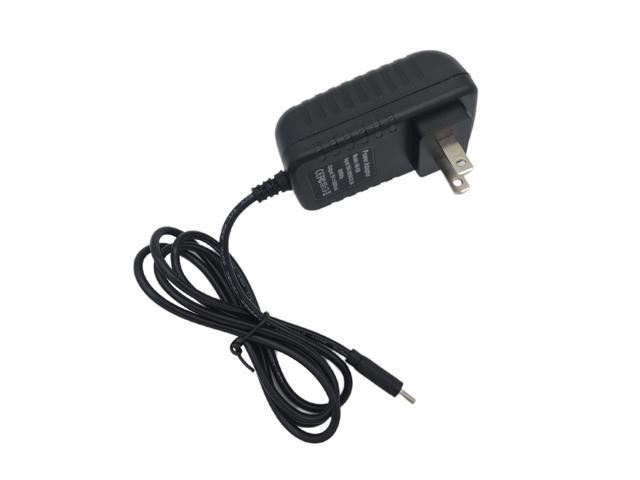 5V 3A USB Type C Power Supply Adapter  for Raspberry Pi 4 Model B