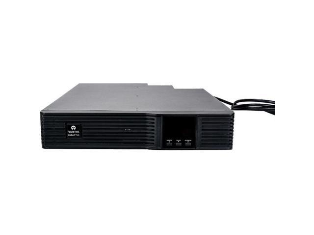 Vertiv Liebert PSI5 UPS - 2200VA/1920W 120V| 2U Line Interactive AVR Tower/Rack