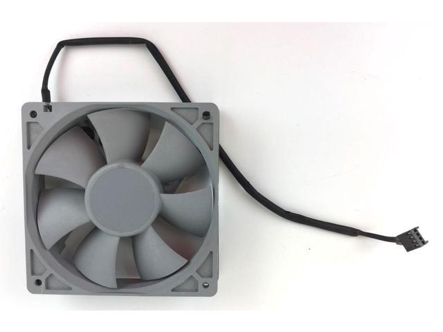 Apple MAC Pro A1289 2010 2009 2012 Power Supply Optical Bay Fan 607-3434