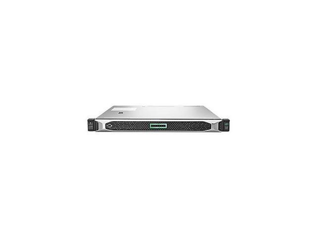 HPE ISS BTO 878970-B21 Pro Liant DL160 Gen10 1P 4110 16GB-R S100i 8SFF 1 x 500W PS Server