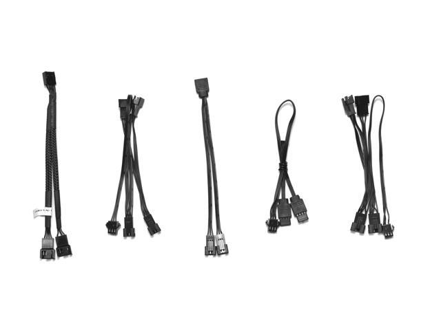 LIAN LI ARGB Cable Kits--- UF-EX