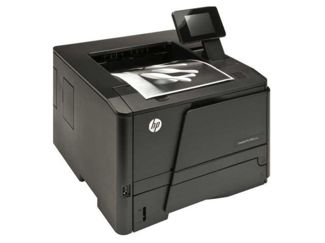 HP Laserjet 400 M401dw Monochrome Laser Printer CF285A