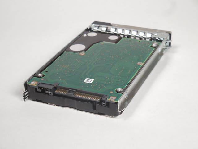 Dell 400-AUPB - Dell 300GB 2.5" SAS 15K 12Gb/s Hard Drive