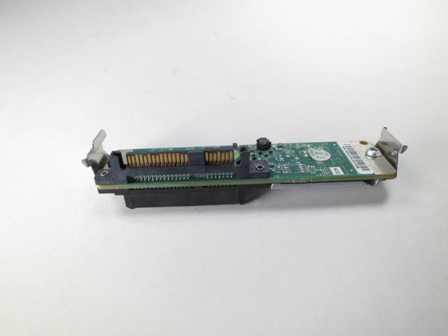 DELL 592  Interposer Sata Hard Drive Card For Poweredge