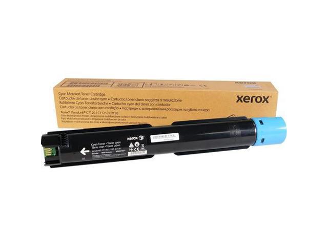 VERSALINK C7100 SOLD CYAN TONER