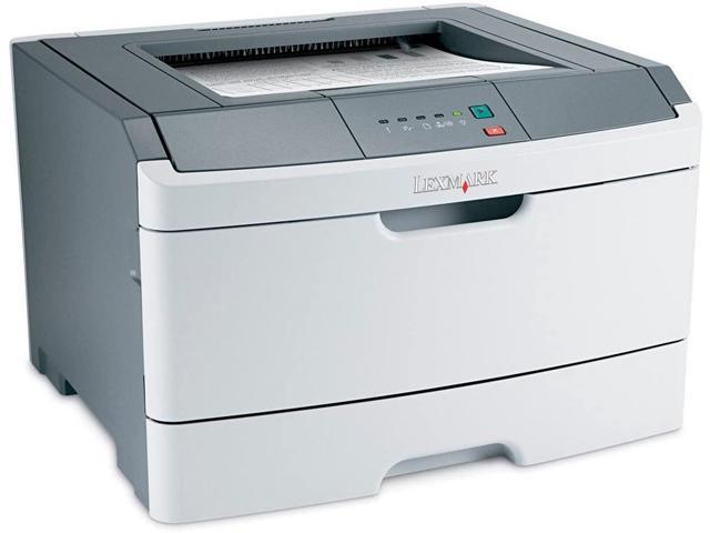 Lexmark E260D Monochrome Laser Printer (3455094)