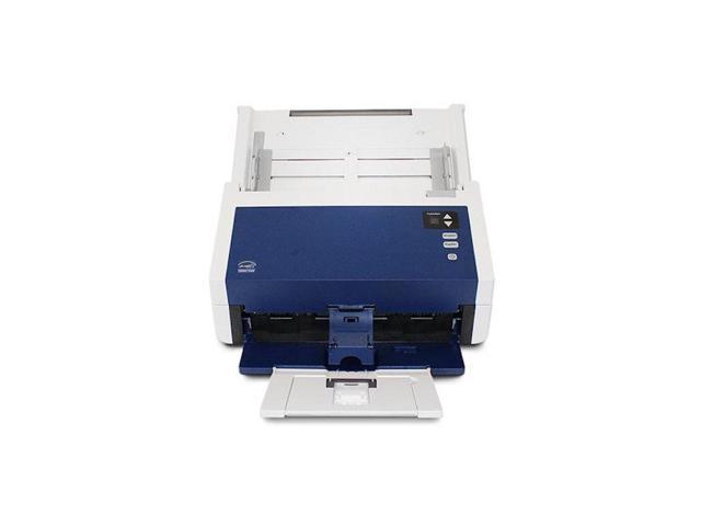 Xerox DocuMate 6440 Document Scanner (97-0096-7AU)