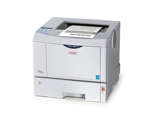 Ricoh Aficio 31 PPM Monochrome Printer (SP 4100N)
