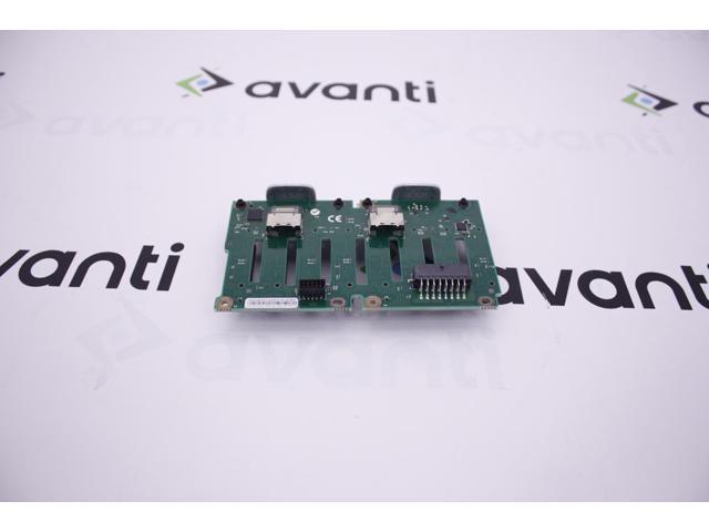 IBM 94Y6670 Sas Hard Drives Backplane For System X3650 M3