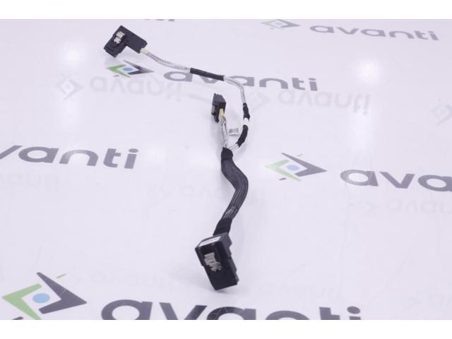 DELL D228N 19In H700 8087 Mini Sas To Backplane Cable