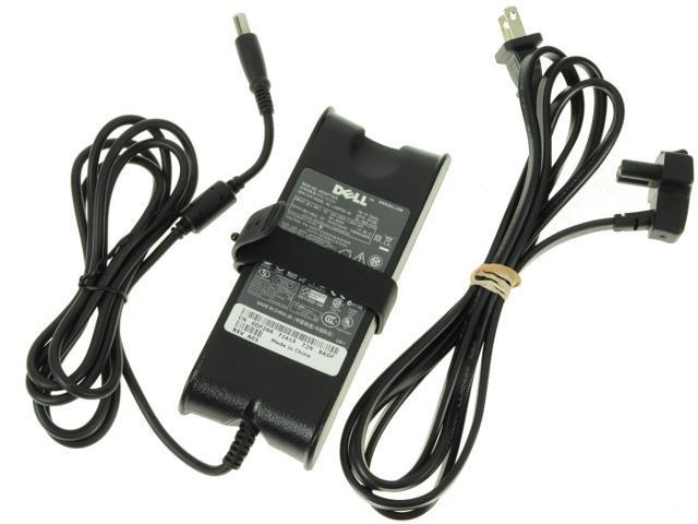 Dell DF266 : 90-Watt AC Adapter Assembly for Select Dell Systems