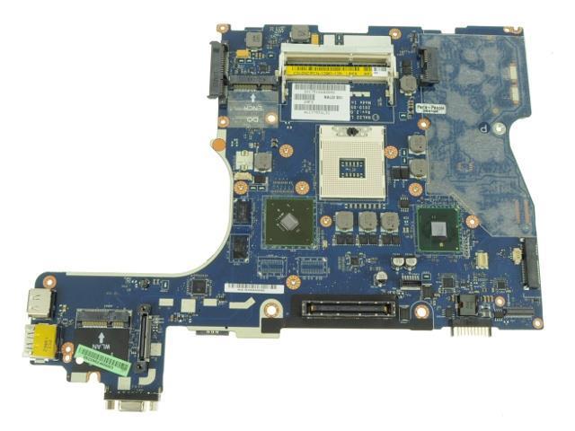 Dell Ncpcn Laptop Board For Latitude E6510 Laptop