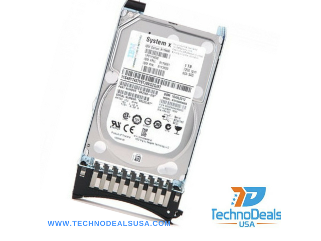 Lenovo 81Y9654 81Y9654 900 GB Hard Drive - 2.5" Internal - SAS (6Gb/s SAS)