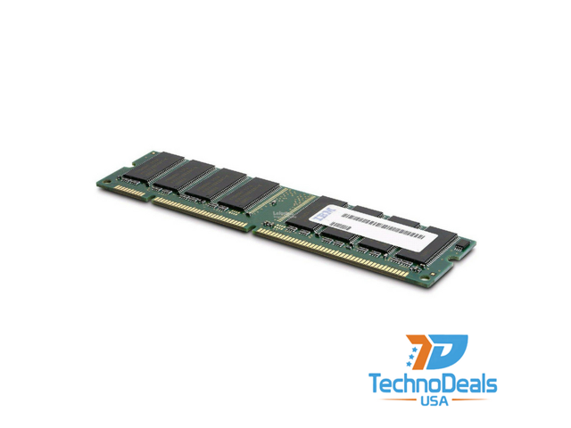 IBM 39M5797 8GB DDR2 SDRAM Memory Module