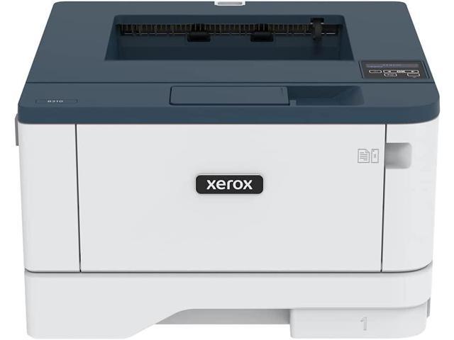 Xerox B310/DNI Printer, Black and White Laser, Wireless
