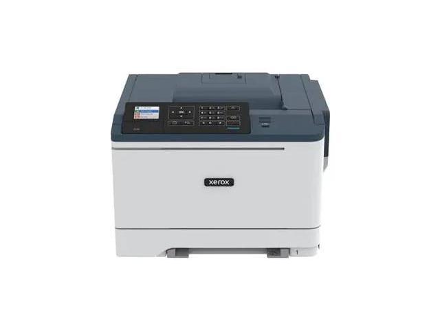 Xerox C310 Laser Color Printer Letter/Legal USB/Ethernet/Wi-Fi