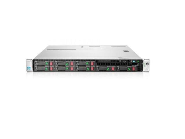 HP Proliant DL360e G8 SFF Server 2x 1.90GHz E5-2420 12 Cores 16GB P420 ILO SPS