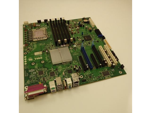 DELL XPDFK Precision Workstation T3500 ; Processors Supported : Intel Xeon 6-Core (X5670, Motherboard