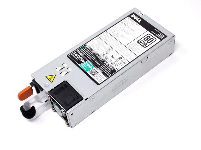 Dell  0697DR  697DR 1600W Watt 80 Plus Platinum Power Supply for PowerEdge C6420
