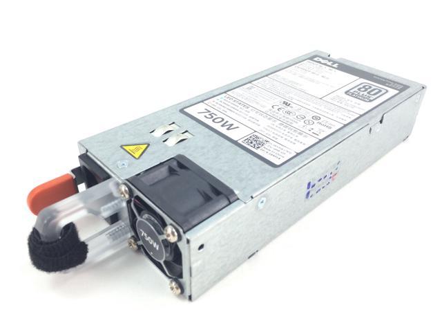 DELL 5NF18 POWEREDGE R620 R720 750W HOTSWAP POWER SUPPLY