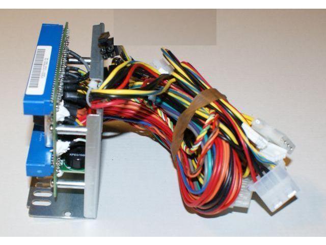 *NEW* SuperMicro CSE-PT822-PD500 2U Power Distributor Backplane