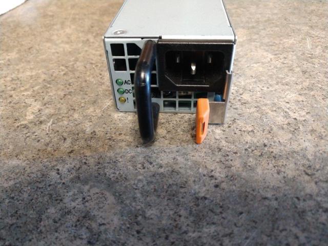 Ibm X3550 X3560 M3 Power Supply 39Y7235 39Y7200 7001484-J002