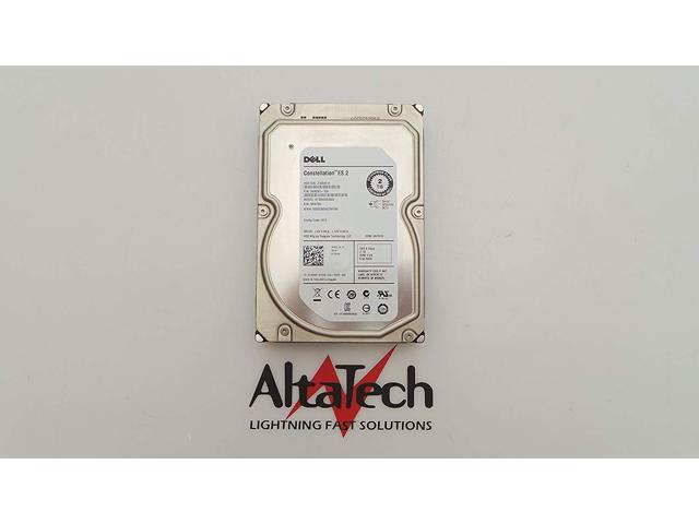 1D9NN Dell 2tb 7200rpm Sas 3.5inch Hard Drive