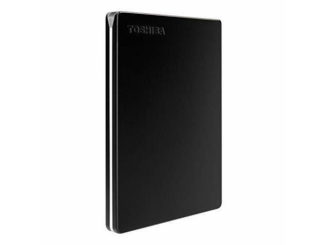TOSHIBA 1TB HDTD310XK3DA USB 3.0 Portable Hard Drive
