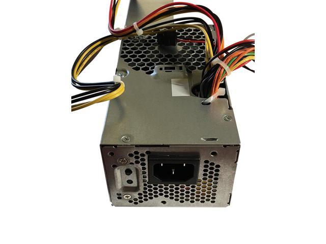 Dell Rm112 Dell 235 Watt Power Supply For Optiplex 760 960