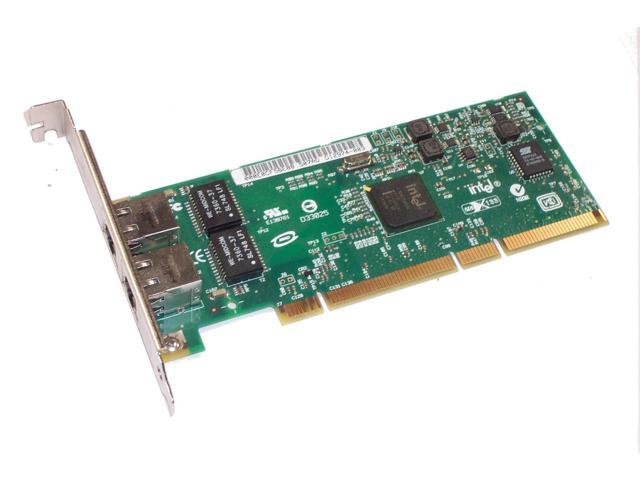 IBM 73P5109 Pro 1000 Gt Dual Port Server Ctlr Adapter