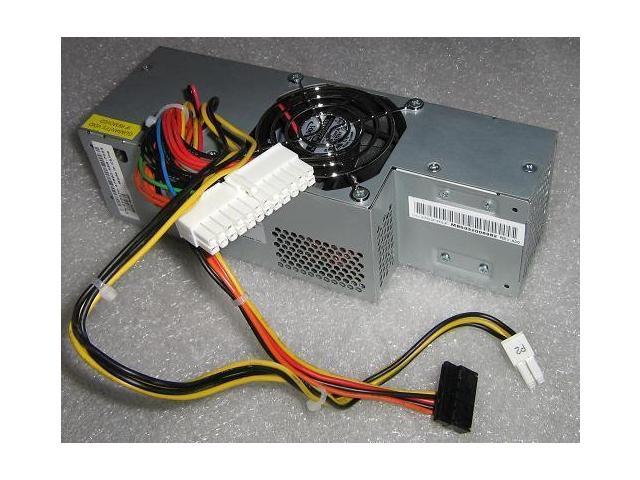 275W Power Supply PSU SFF for Dell Optiplex GX620 740 745 755 RM117 G185T YD080 WU142 N220P-01, N275P-00, H275P-00