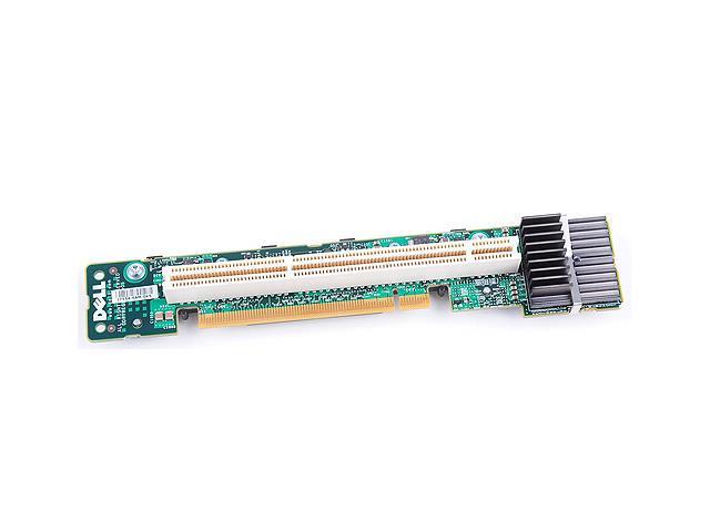 DELL J7554 Pci Riser Card For Poweredge 1950