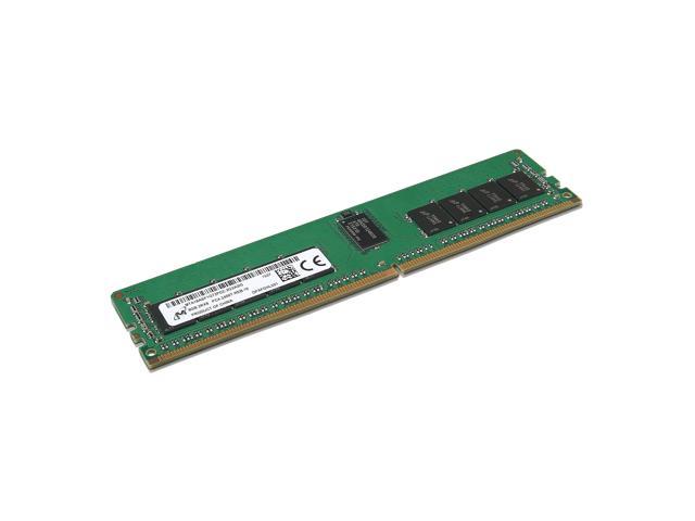 Lenovo 8 GB DDR4 2400 MHz ECC RDIMM Memory - 4X70M09261