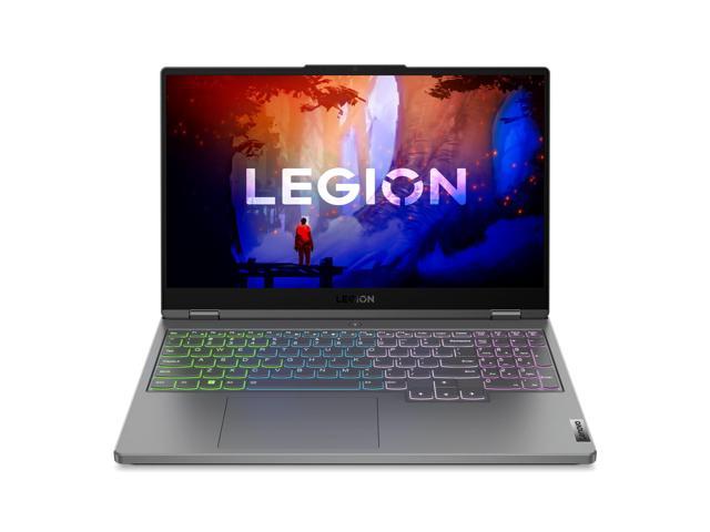 Lenovo Legion 5 Gen 7 AMD Laptop, 15.6" FHD IPS Touch  165Hz  Narrow Bezel, Ryzen 7 6800H, NVIDIA GeForce RTX 3050 Ti Laptop GPU 4GB GDDR6, 16GB, 1TB, Win 11 Home