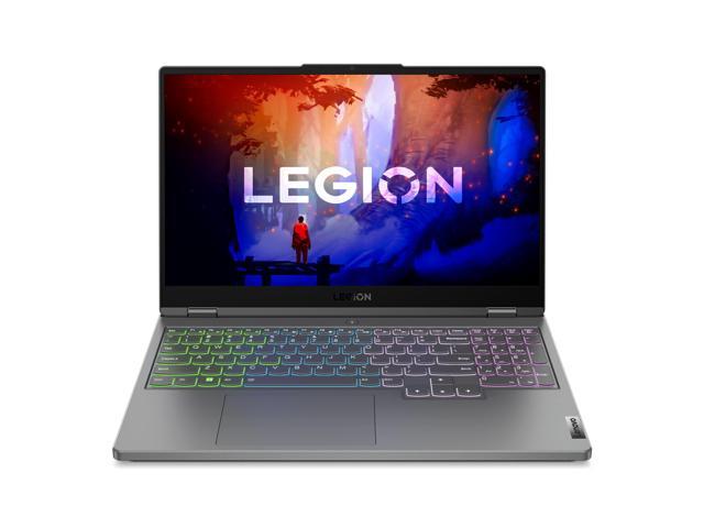 Lenovo Legion 5 Gen 7 AMD Laptop, 15.6"" FHD IPS  Narrow Bezel, Ryzen 5 6600H,  GeForce RTX 3060 Laptop GPU 6GB GDDR6, 16GB, 1TB, Win 11 Home
