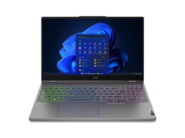 Lenovo Legion 5i Gen 7 Intel Laptop, 15.6"" FHD IPS  Narrow Bezel, i7-12700H,  GeForce RTX 3070 Ti Laptop GPU 8GB GDDR6, 32GB, 2TB, Win 11 Home