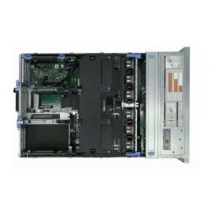 DELL Server R740XD 12 x 3.5 2x Xeon 6126 128GB Ram 6x 1TB 3.5″ – HDD