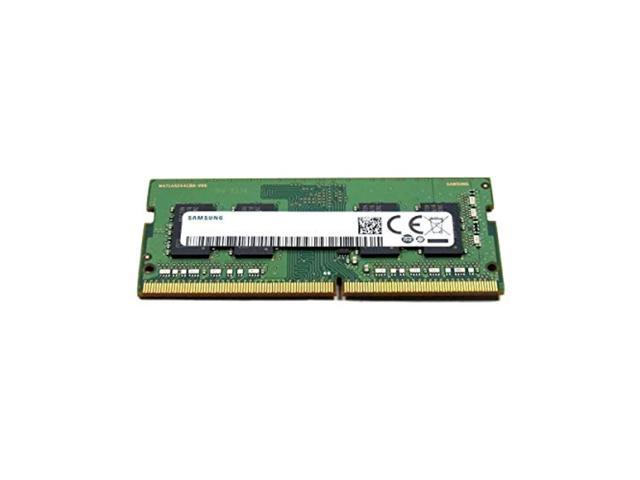 samsung 4gb ddr4 sodimm ram module 3200mhz 1rx16 pc4-3200aa 260-pin sdram laptop memory m471a5244cb0-cwe