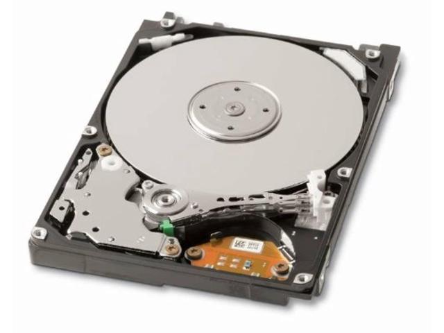 toshiba 160 gb 5400rpm sata2 8mb notebook hard drive (2.5 inch) (mk1655gsx)