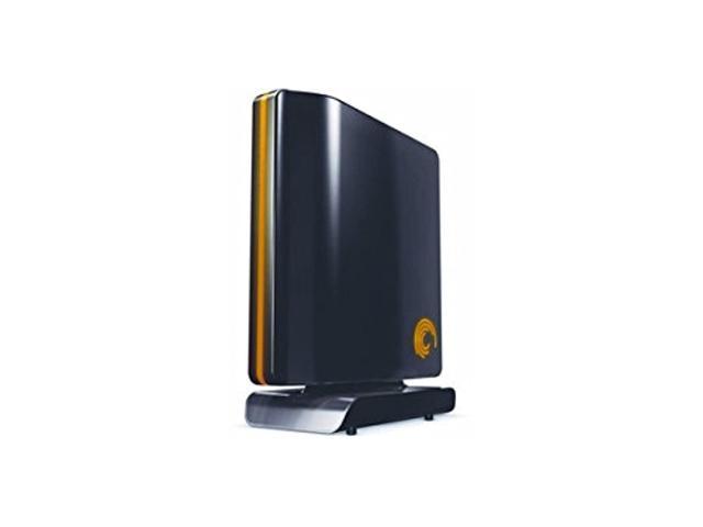 Seagate 750GB USB 2.0 / Firewire400 / eSATA 3.5" External Hard Drive ST307504FPB1E3-RK