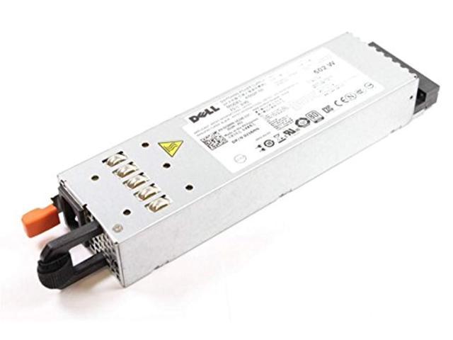 dell poweredge r610 server 502w hot swap redundant power supply j38mn a502p-00