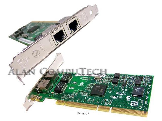 IBM 73P5109 Pro 1000 Gt Dual Port Server Ctlr Adapter