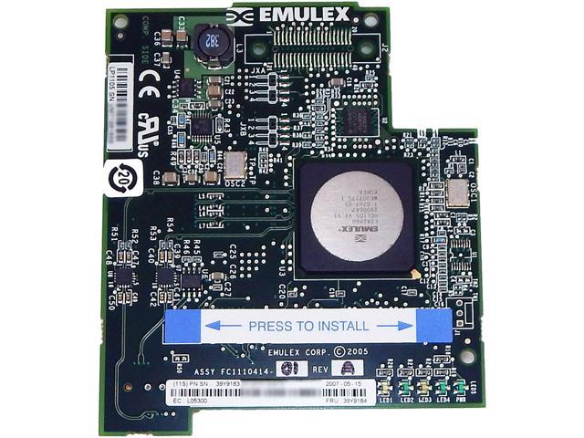 IBM 39Y9184 Blade Center