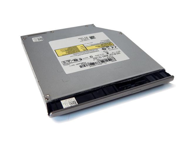 Dell Vostro 3450 DVDRW SATA Optical Drive FKGR3 TS-L633 Bezel 5WKVM