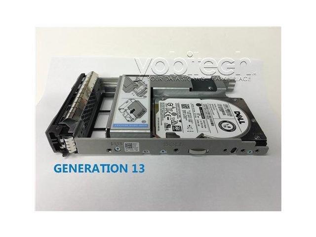 DELL 400-AJOT - Dell 400-AJOT 600GB 12Gbps 10K Hot-Plug SAS Hard Drive Hybrid KG