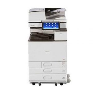 Ricoh MP C3004