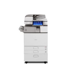 Ricoh MP 2555