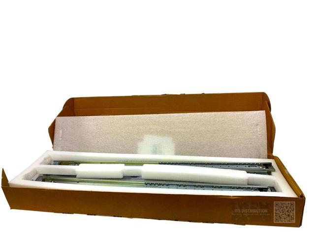 HP Compaq Rack Mount Rail Kit DL580/585 G2 4U 29" (284499-003)