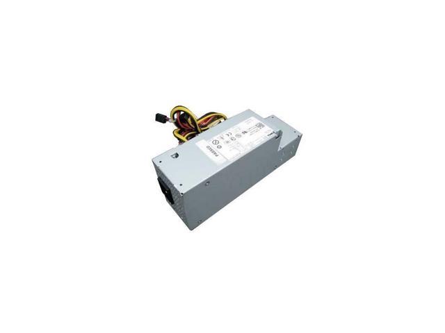 Dell 0R8038 Dell 220 Watt Power Supply For Optiplex Gx520 Gx620 Sff